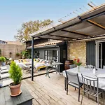 Pierre Et Espace Bien Etre Holiday home