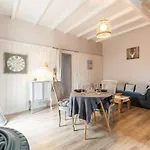 Pierre Et Espace Bien Etre Holiday home
