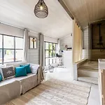 Holiday home Pierre Et Espace Bien Etre