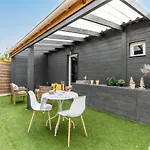 Holiday home Pierre Et Espace Bien Etre *