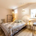 Pierre Et Espace Bien Etre Holiday home *
