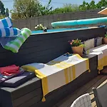 Holiday home Pierre Et Espace Bien Etre