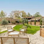 Pierre Et Espace Bien Etre Holiday home