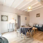 Holiday home Pierre Et Espace Bien Etre