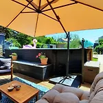 Holiday home Pierre Et Espace Bien Etre *