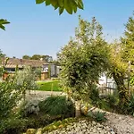 Holiday home Pierre Et Espace Bien Etre *