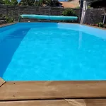 Pierre Et Espace Bien Etre Holiday home Vertheuil-en-Medoc
