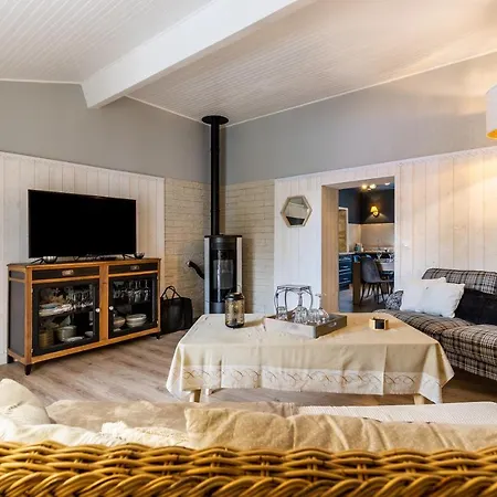Holiday home Pierre Et Espace Bien Etre *