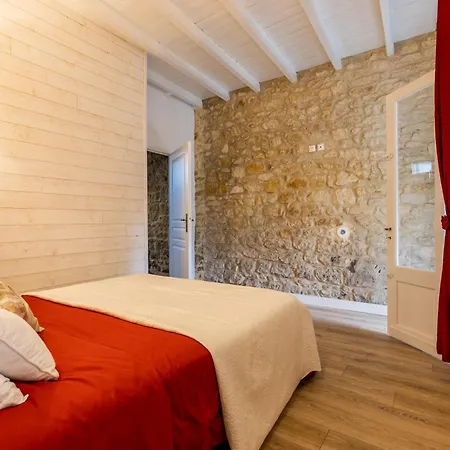 Holiday home Pierre Et Espace Bien Etre *