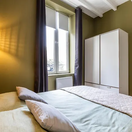 Holiday home Pierre Et Espace Bien Etre